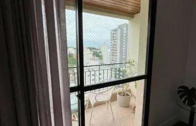Apartamento com 3 dormitórios à venda, 120 m² por r$ 1.550.000,00 - moema - são paulo/sp
