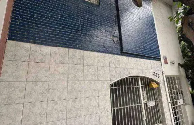Sobrado com 2 dormitórios à venda, 85 m² por r$ 990.000 - moema - são paulo/sp