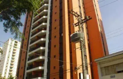 Apartamento com 3 dormitórios à venda, 127 m² por r$ 1.850.000,00 - moema - são paulo/sp
