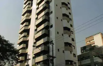 Apartamento com 4 dormitórios, 250 m² - venda por r$ 2.450.000,00 ou aluguel por r$ 18.098,23/mês - campo belo - são paulo/sp