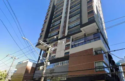 Apartamento com 2 dormitórios à venda, 160 m² por r$ 2.800. - moema - são paulo/sp