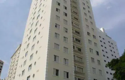 Apartamento com 3 dormitórios à venda, 80 m² por r$ 900.000,00 - indianópolis - são paulo/sp