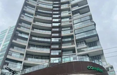 Apartamento com 1 dormitório, 42 m² - venda por r$ 950.000,00 ou aluguel por r$ 6.234,00/mês - moema - são paulo/sp