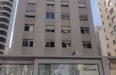 Apartamento com 4 dormitórios para alugar, 210 m² por r$ 18.966,00/mês - jardim paulista - são paulo/sp