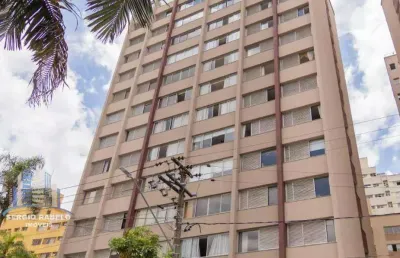 Apartamento com 3 dormitórios à venda, 96 m² por r$ 985.000,00 - moema - são paulo/sp