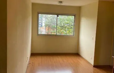Apartamento à venda, 60 m² por r$ 520.000,00 - mirandópolis - são paulo/sp