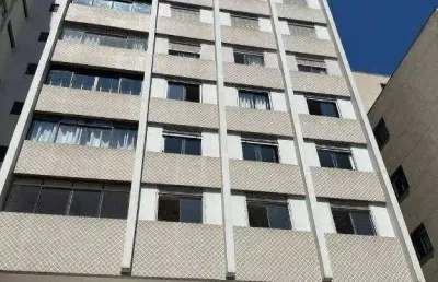 Apartamento com 3 dormitórios à venda, 152 m² por r$ 1.200.000 - vila clementino - são paulo/sp