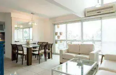 Apartamento com 2 dormitórios para alugar, 143 m² por r$ 14.132/mês - vila nova conceição - são paulo/sp