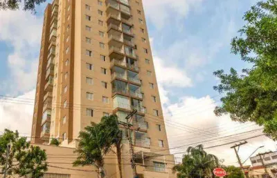 Apartamento com 2 dormitórios à venda, 56 m² por r$ 520.000,00 - vila formosa - são paulo/sp