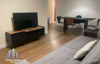 Apartamento à venda, 95 m² por r$ 890.000,00 - moema - são paulo/sp