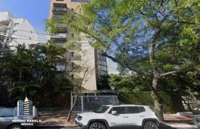 Apartamento com 3 dormitórios à venda, 110 m² por r$ 795.000,00 - vila mariana - são paulo/sp