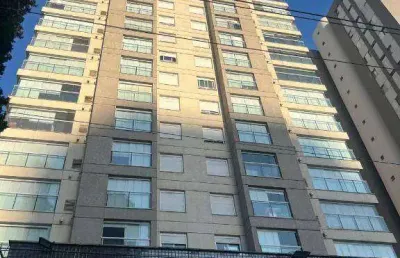 Apartamento com 1 dormitório à venda, 43 m² por r$ 795.000,00 - santo amaro - são paulo/sp