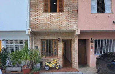 Casa com 2 dormitórios, 150 m² - venda por r$ 1.395.000 ou aluguel por r$ 5.600/mês - brooklin - são paulo/sp