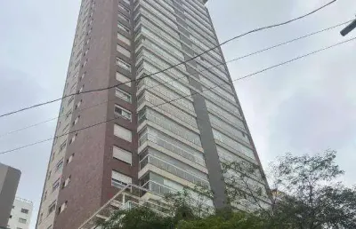 Apartamento com 3 dormitórios à venda, 189 m² por r$ 6.000.000 - moema - são paulo/sp