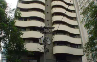 Apartamento para alugar, 50 m² por r$ 4.210,07/mês - moema - são paulo/sp