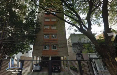 Apartamento com 2 dormitórios, 90 m² - venda por r$ 950.000,00 ou aluguel por r$ 7.144,00/mês - moema - são paulo/sp