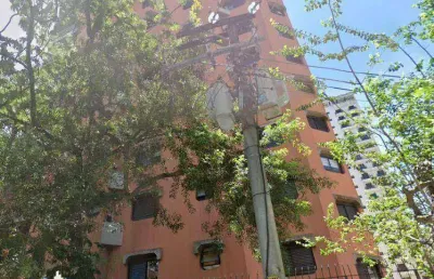 Apartamento com 4 dormitórios à venda, 189 m² por r$ 1.740.000 - moema - são paulo/sp