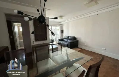 Apartamento com 2 dormitórios para alugar, 87 m² por r$ 10.006/mês - indianópolis - são paulo/sp