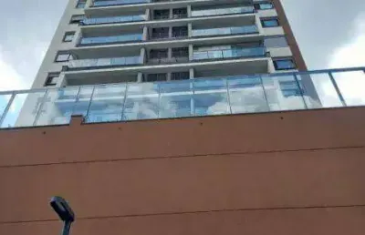 Apartamento com 2 dormitórios para alugar, 70 m² por r$ 8.500/mês - vila clementino - são paulo/sp
