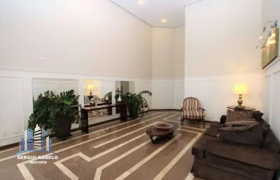 Apartamento com 3 dormitórios para alugar, 180 m² por r$ 16.157,97/mês - indianópolis - são paulo/sp