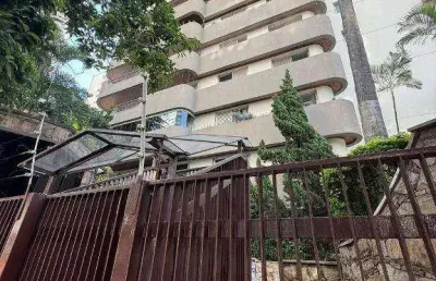 Apartamento com 4 dormitórios, 210 m² - venda por r$ 3.500.000,00 ou aluguel por r$ 18.138,87/mês - moema - são paulo/sp
