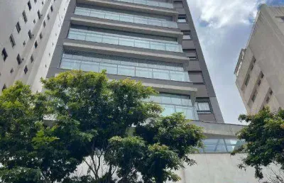 Apartamento com 2 dormitórios para alugar, 70 m² por r$ 7.120,00/mês - campo belo - são paulo/sp