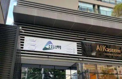 Loja para alugar, 100 m² por r$ 10.100/mês - planalto paulista - são paulo/sp