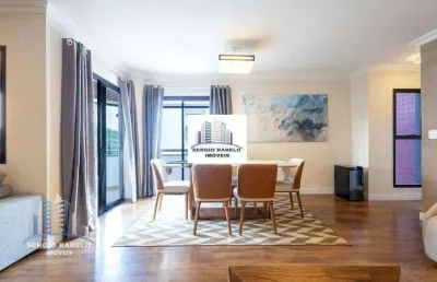 Apartamento à venda, 106 m² por r$ 1.849.000,00 - moema - são paulo/sp