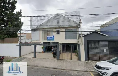Sobrado comercial à venda, 400 m² por r$ 4.200.000 - moema - são paulo/sp