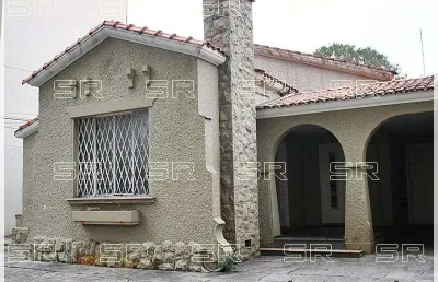 Casa com 6 dormitórios à venda, 400 m² por r$ 3.800.000,00 - moema - são paulo/sp