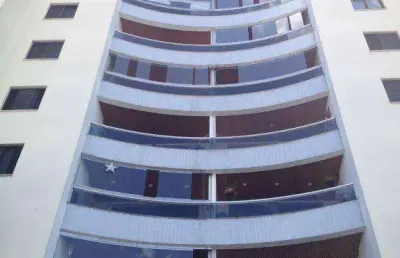 Cobertura com 3 dormitórios à venda, 230 m² por r$ 2.580.000,00 - moema - são paulo/sp
