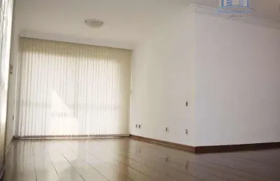 Apartamento com 3 dormitórios à venda, 140 m² por r$ 2.100.000,00 - moema - são paulo/sp