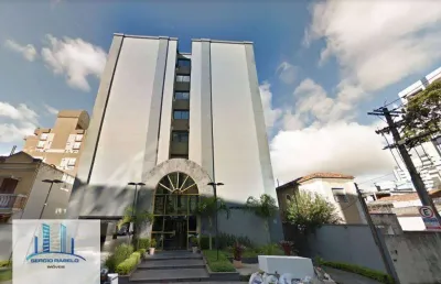 Conjunto à venda, 33 m² por r$ 375.000,00 - vila mariana - são paulo/sp