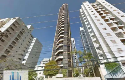 Apartamento residencial com 4 dormitórios à venda na rua apinajés - vila pompéia, são paulo/sp
