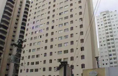 Apartamento com 2 dormitórios à venda, 60 m² por r$ 750.000,00 - moema - são paulo/sp