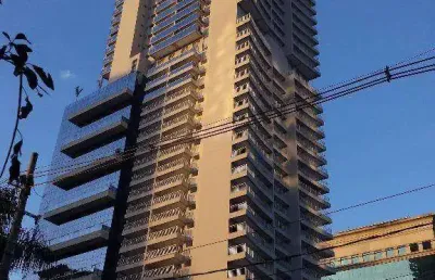 Apartamento com 1 dormitório à venda, 54 m² por r$ 1.350.000,00 - vila olímpia - são paulo/sp
