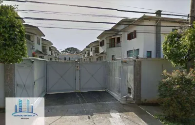 Casa residencial com 4 dormitórios à venda na rua emboabas-  brooklin velho, são paulo/sp