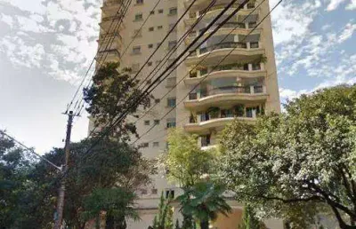 Apartamento com 4 dormitórios à venda, 312 m² por r$ 4.500.000,00 - campo belo - são paulo/sp