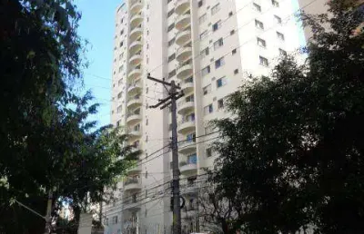 Apartamento com 3 quartos à venda na Alameda dos Anapurus, 1580, Moema, São Paulo