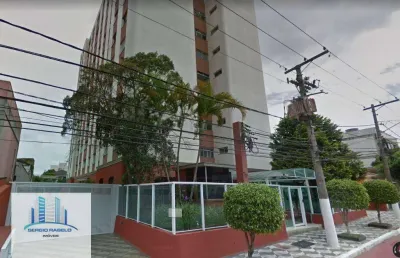Apartamento com 2 dormitórios à venda, 85 m² por r$ 600.000,00 - mirandópolis - são paulo/sp