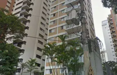Apartamento com 3 dormitórios à venda, 145 m² por r$ 1.850.000,00 - moema - são paulo/sp