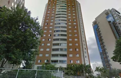 Apartamento com 3 dormitórios à venda, 110 m² por r$ 2.200.000,00 - moema - são paulo/sp