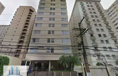 Apartamento com 3 dormitórios à venda, 110 m² por r$ 1.050.000,00 - moema - são paulo/sp