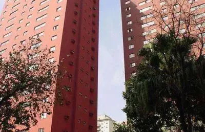 Apartamento triplex com 4 dormitórios à venda, 550 m² por r$ 4.850.000,00 - itaim bibi - são paulo/sp