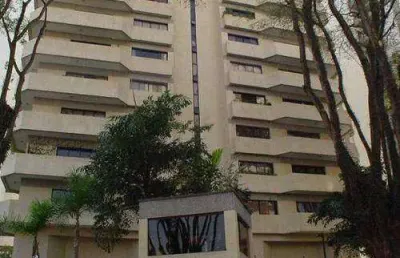 Apartamento com 4 dormitórios à venda, 200 m² por r$ 2.100.000,00 - vila mariana - são paulo/sp