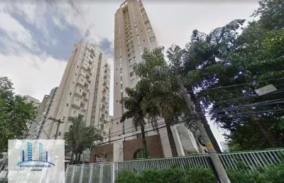 Apartamento com 2 dormitórios à venda, 75 m² por r$ 1.350.000,00 - moema - são paulo/sp