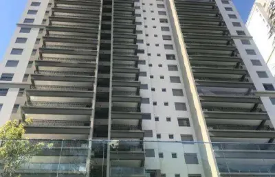 Apartamento garden com 2 dormitórios à venda, 110 m² por r$ 1.390.000,00 - chácara santo antônio - são paulo/sp