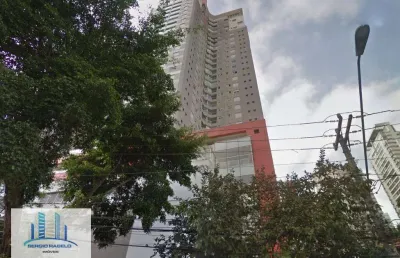 Apartamento com 2 dormitórios à venda, 95 m² por r$ 950.000,00 - campo belo - são paulo/sp