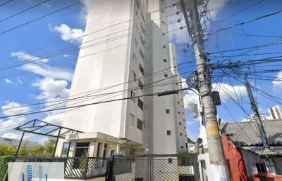 Apartamento com 3 dormitórios à venda, 70 m² por r$ 420.000,00 - saúde - são paulo/sp