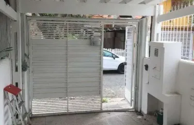 Casa com 2 dormitórios para alugar, 160 m² por r$ 5.114,00/mês - mirandópolis - são paulo/sp
